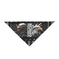 Correctional Officer K9 Bandana