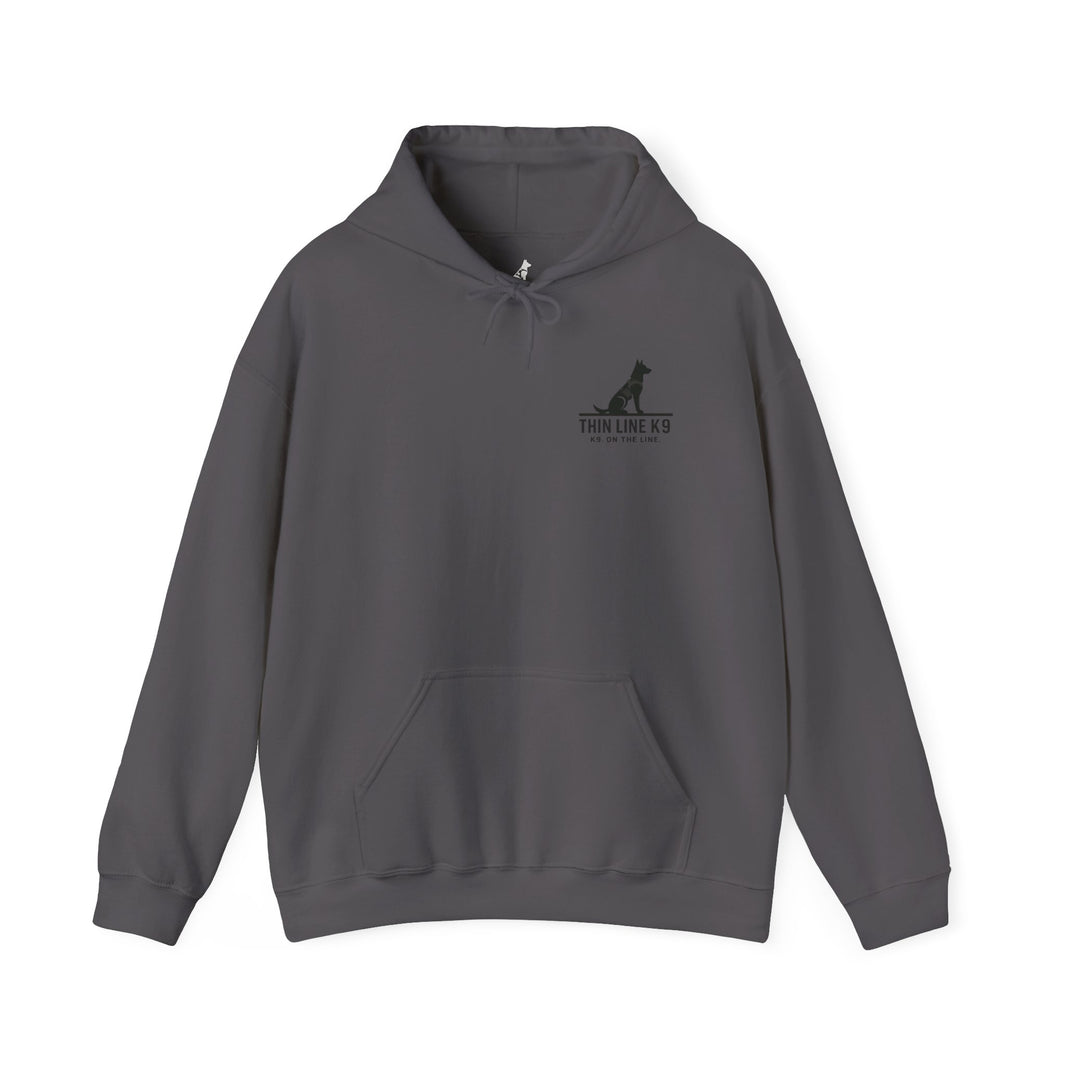 image Don’t Tread on Freedom Hoodie – For the Bold, Not the Quiet