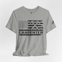 Carpenter Flag Tee