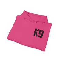 K9 Hoodie