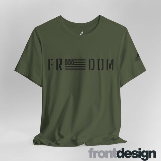 Patriot Freedom T-shirt