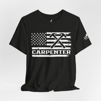 Carpenter Flag Tee