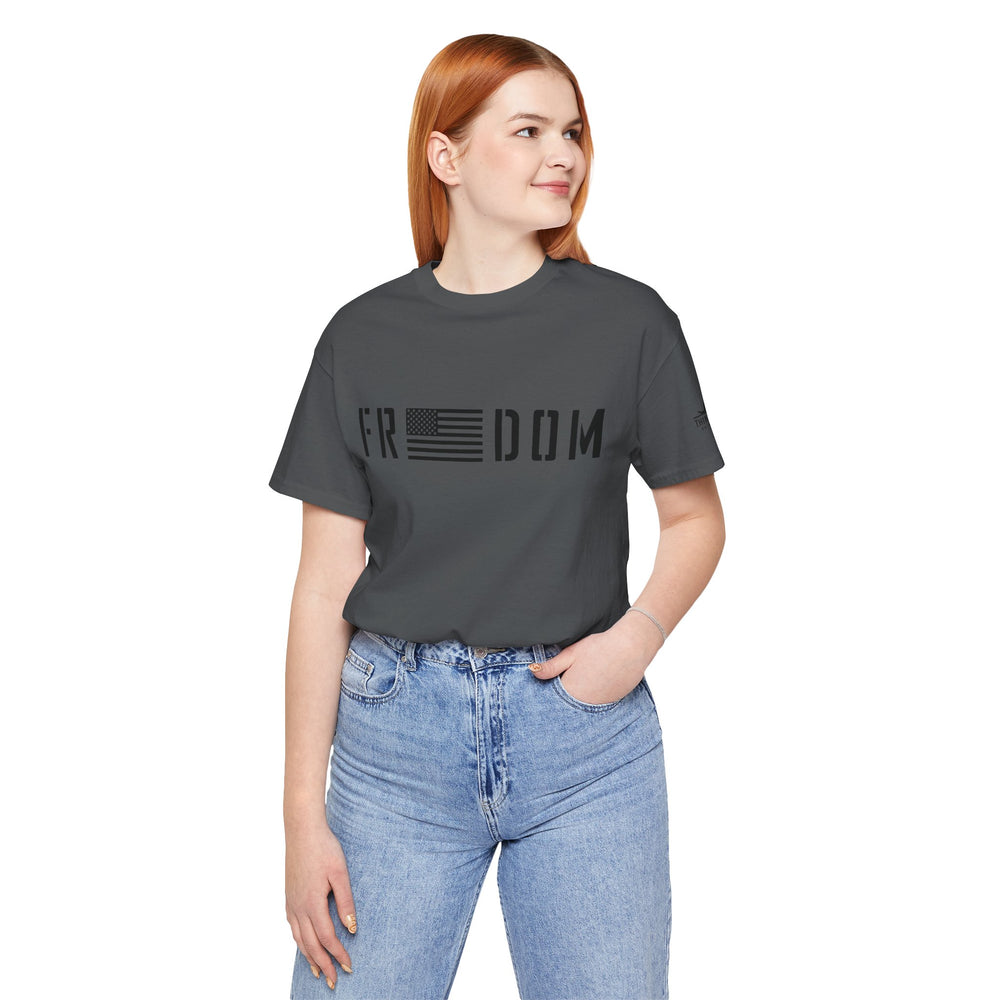 Patriot Freedom T-shirt