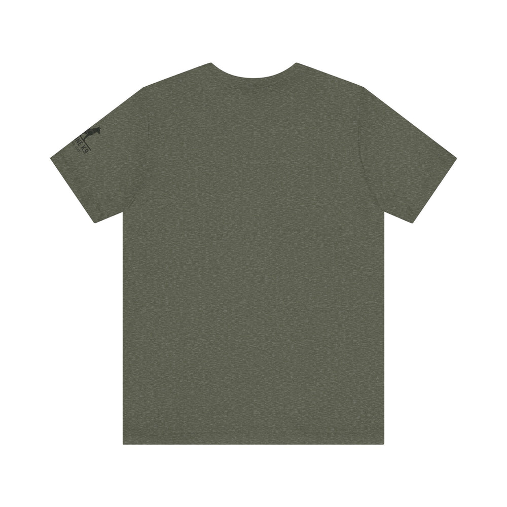 Carpenter Flag Tee