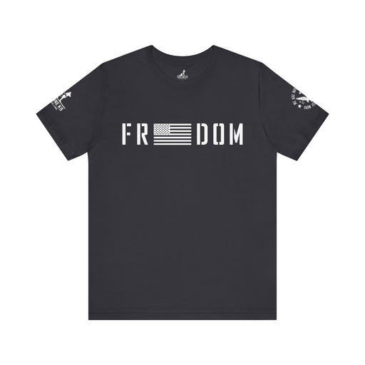 Charlie Kirk Memorial Tee – “This Is the Turning Point”