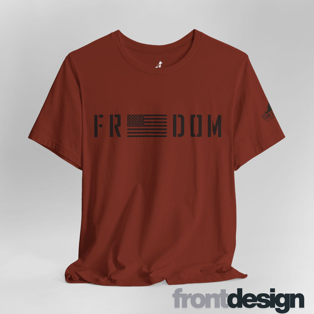 Patriot Freedom T-shirt
