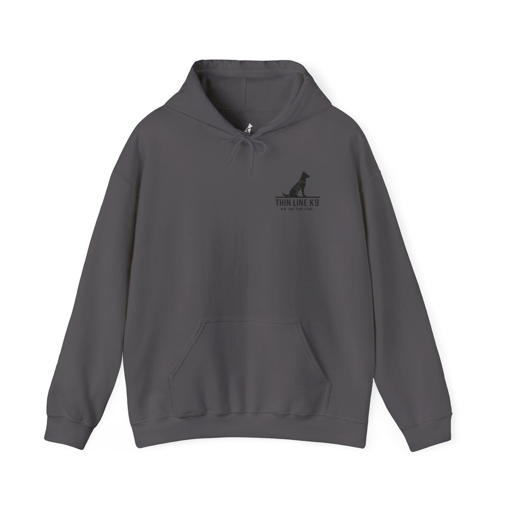 Don’t Tread on Freedom Hoodie – For the Bold, Not the Quiet