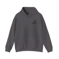 Don’t Tread on Freedom Hoodie – For the Bold, Not the Quiet