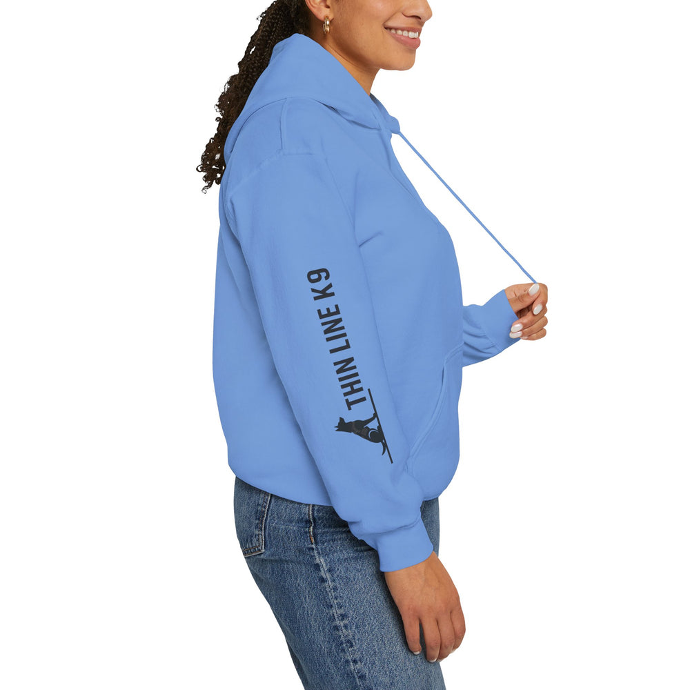 K9 Hoodie