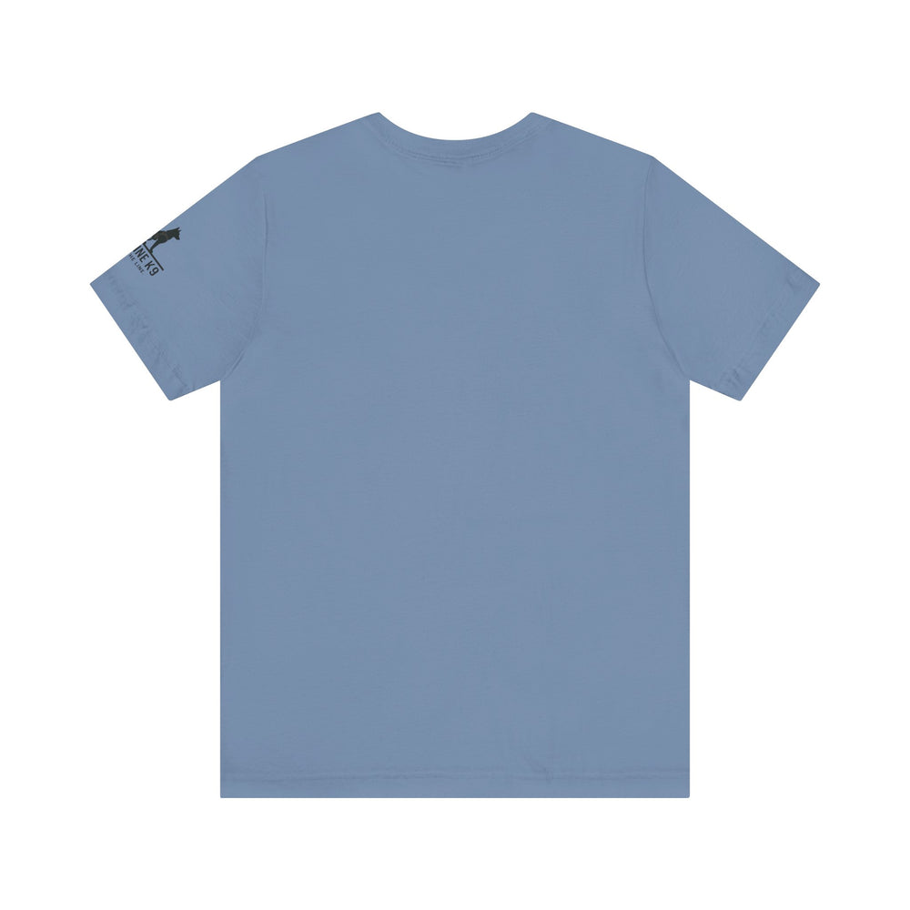 Carpenter Flag Tee