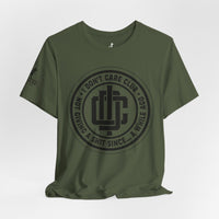 I Don’t Care Club – Not Giving a Sh*t Tee