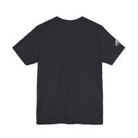Firefighter Support Tee with Emblem