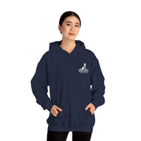 Blue Collar Made in America Hoodie – Patriotic Workwear