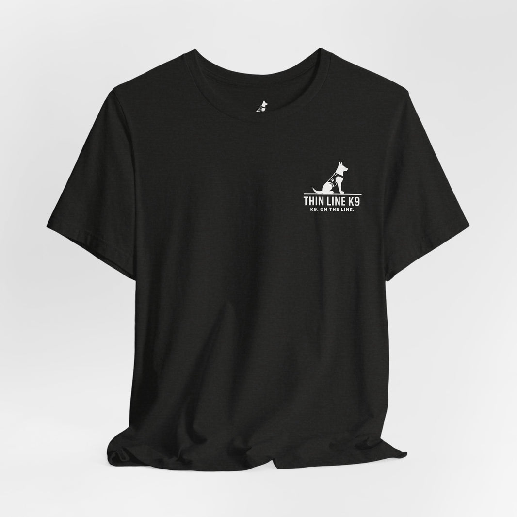 image Liberal Tears – Whiskey Label Tee