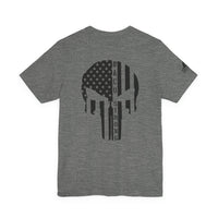 ACO Strong Punisher Skull Tee – Animal Control Warrior