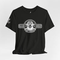 Black Sheep by Choice – Patriot Rebel Tee