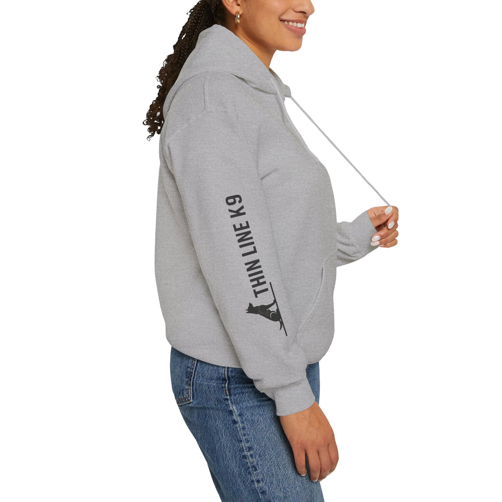 K9 Hoodie