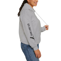 K9 Hoodie
