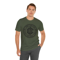I Don’t Care Club – Not Giving a Sh*t Tee