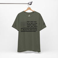 Carpenter Flag Tee